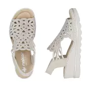 Dame Sandaler - RIEKER - Rieker 67465-62