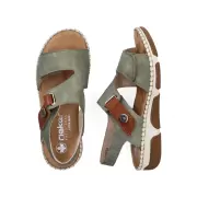 Dame Sandaler - RIEKER - Rieker 66280-52