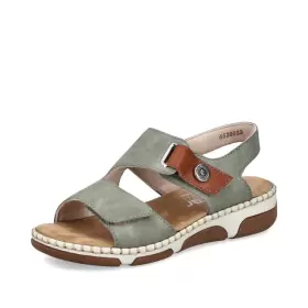 Dame Sandaler - RIEKER - Rieker 66280-52