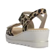 Dame Sandaler - RIEKER - Rieker 67410-90