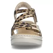 Dame Sandaler - RIEKER - Rieker 67410-90