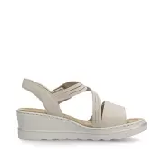Dame Sandaler - RIEKER - Rieker 67410-62