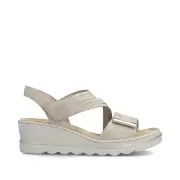 Dame Sandaler - RIEKER - Rieker 67410-62