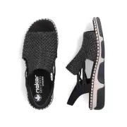 Dame Sandaler - RIEKER - Rieker 66241-00