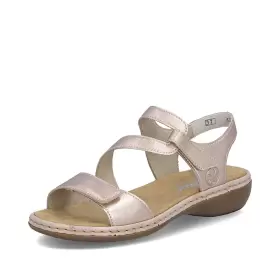 Dame Sandaler - RIEKER - Rieker 659C7-89