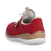 Dame Sko - RIEKER - Rieker N42G0-33