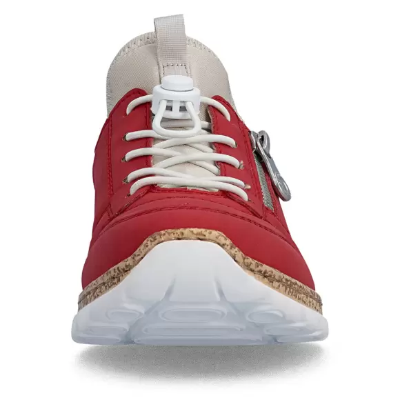Dame Sko - RIEKER - Rieker N42G0-33
