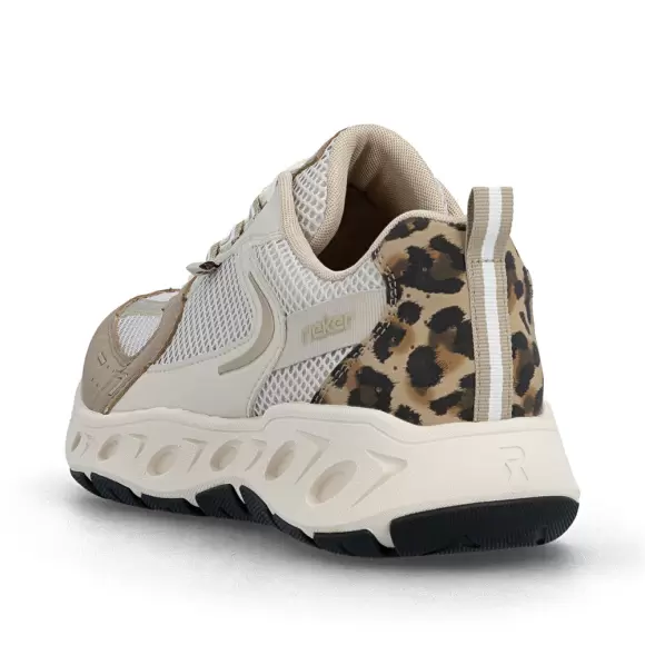 Dame Sneakers - RIEKER - Rieker M6501-60
