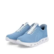 Dame Sneakers - RIEKER - Rieker M6075-12