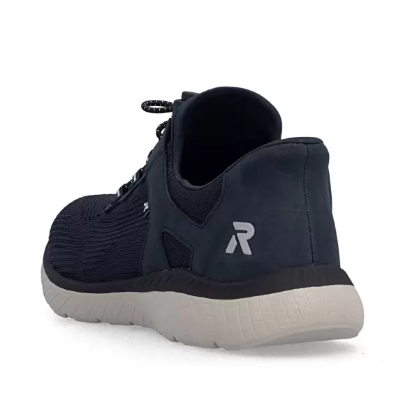 Dame Sko - RIEKER - Rieker M5076-14