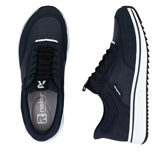 Dame Sneakers - RIEKER - Rieker L5850-14