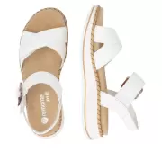 Dame Sandaler - RIEKER - Remonte D3J52-80