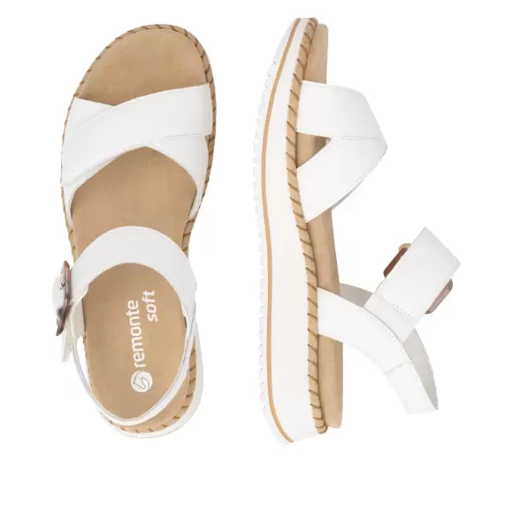 Dame Sandaler - RIEKER - Remonte D3J52-80
