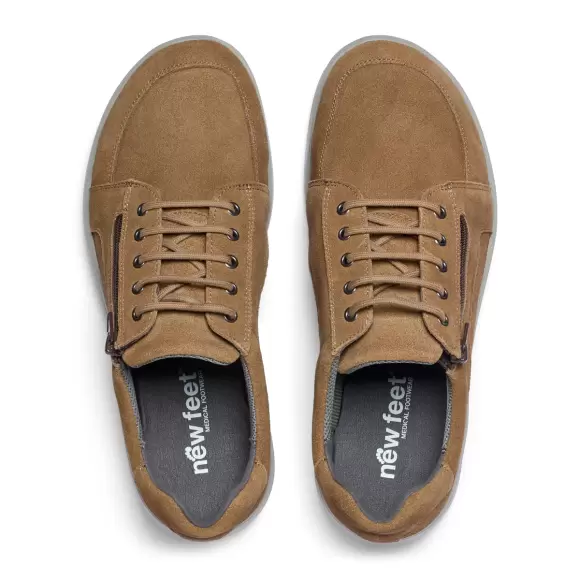 Herresko - NEW FEET - New Feet 222-13-1733