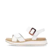 Dame Sandaler - RIEKER - Remonte D3J52-80