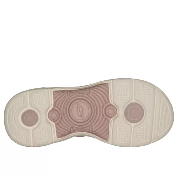 Dame Sandaler - SKECHERS - Skechers Go Walk Arch Fit 2.0 Sandal