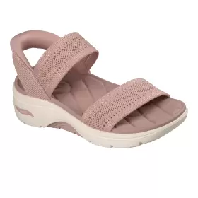 Dame Sandaler - SKECHERS - Skechers Go Walk Arch Fit 2.0 Sandal