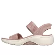 Dame Sandaler - SKECHERS - Skechers Go Walk Arch Fit 2.0 Sandal