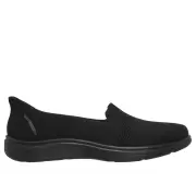 Dame Sneakers - SKECHERS - Skechers Slip-ins: On-The-Go Flex Radia 138435 BBK