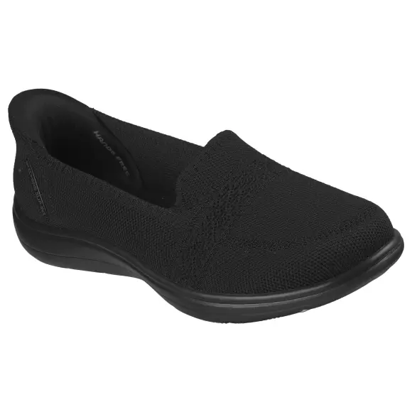 Dame Sneakers - SKECHERS - Skechers Slip-ins: On-The-Go Flex Radia 138435 BBK