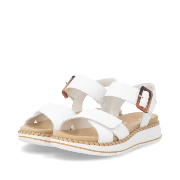 Dame Sandaler - RIEKER - Remonte D3J52-80