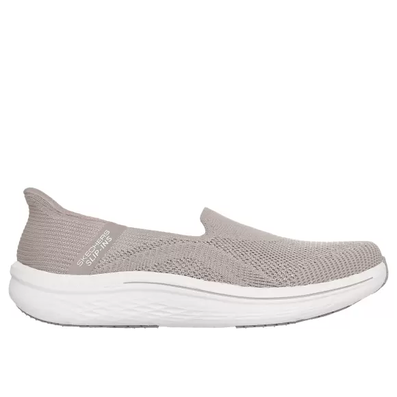 Dame Sneakers - SKECHERS - Skechers Slip-ins: Max Cushioning Lite 137464 TPE