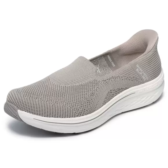 Dame Sneakers - SKECHERS - Skechers Slip-ins: Max Cushioning Lite 137464 TPE