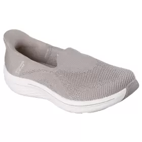Dame Sneakers - SKECHERS - Skechers Slip-ins: Max Cushioning Lite 137464 TPE