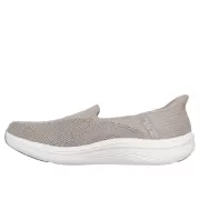 Dame Sneakers - SKECHERS - Skechers Slip-ins: Max Cushioning Lite 137464 TPE