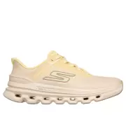 Dame Sneakers - SKECHERS - Skechers Go Run Glide-Step Arch Fit 129800 NAT