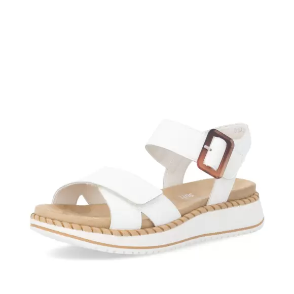 Dame Sandaler - RIEKER - Remonte D3J52-80