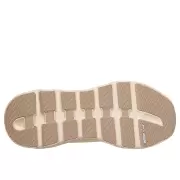 Dame Sneakers - SKECHERS - Skechers Go Run Glide-Step Arch Fit 129800 NAT