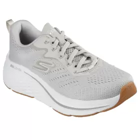 Dame Sneakers - SKECHERS - Skechers Max Cushioning Elite 2.0 129601 NAT