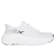 Dame Sneakers - SKECHERS - Skechers Slip-ins: Max Cushioning Endea 129473 WBK