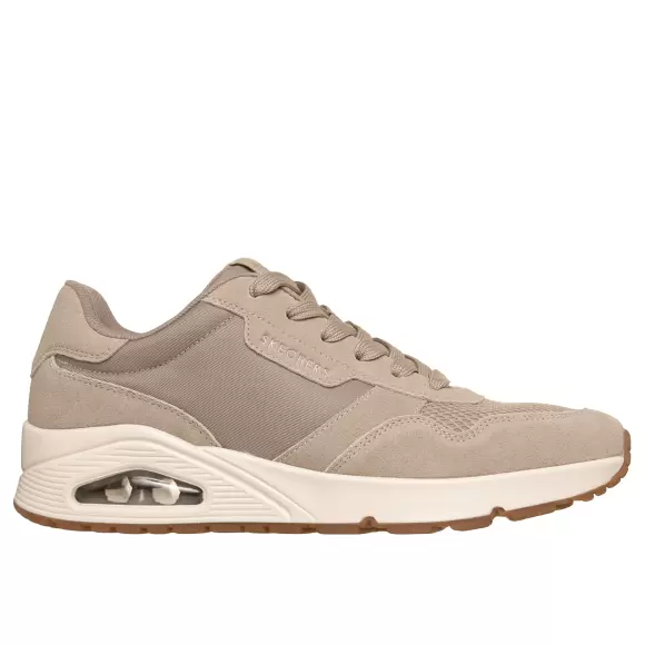 Herre Sneakers - SKECHERS - Skechers Uno Vintage Air 183365 TPE