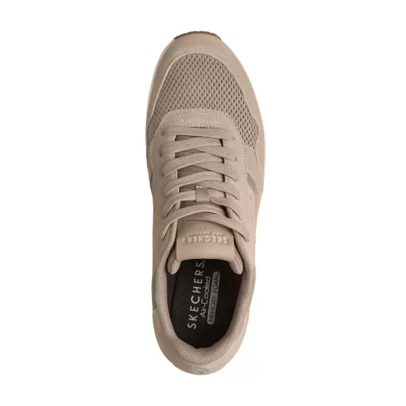 Herre Sneakers - SKECHERS - Skechers Uno Vintage Air 183365 TPE