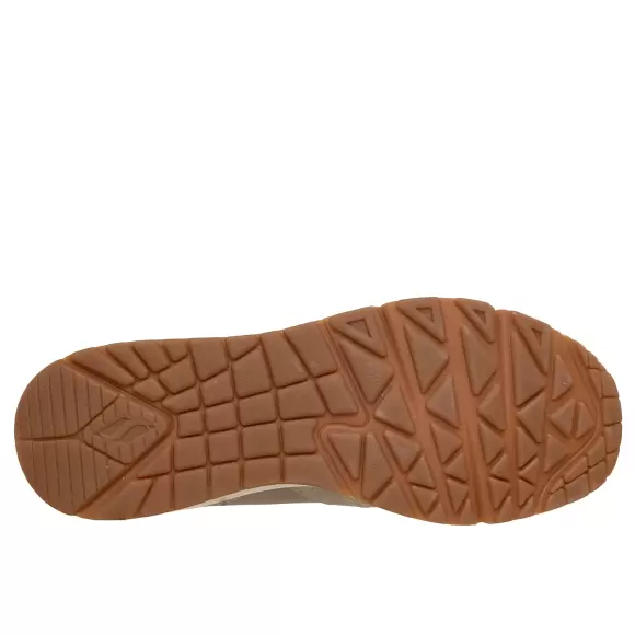 Herre Sneakers - SKECHERS - Skechers Uno Vintage Air 183365 TPE