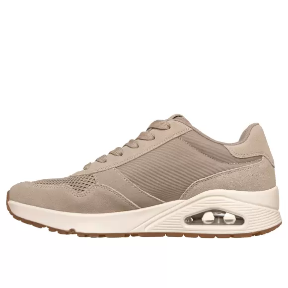 Herre Sneakers - SKECHERS - Skechers Uno Vintage Air 183365 TPE