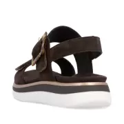 Dame Sandaler - RIEKER - Remonte D1J62-25