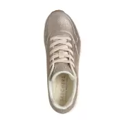 Dame Sneakers - SKECHERS - Skechers Uno Shinin' Bright 177859 CHMP