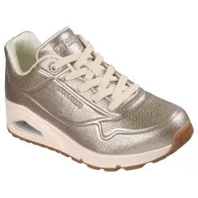 Dame Sneakers - SKECHERS - Skechers Uno Shinin' Bright 177859 CHMP