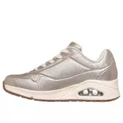 Dame Sneakers - SKECHERS - Skechers Uno Shinin' Bright 177859 CHMP