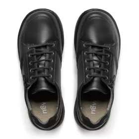 Dame Sko - NEW FEET - 261-14-210 WIDE