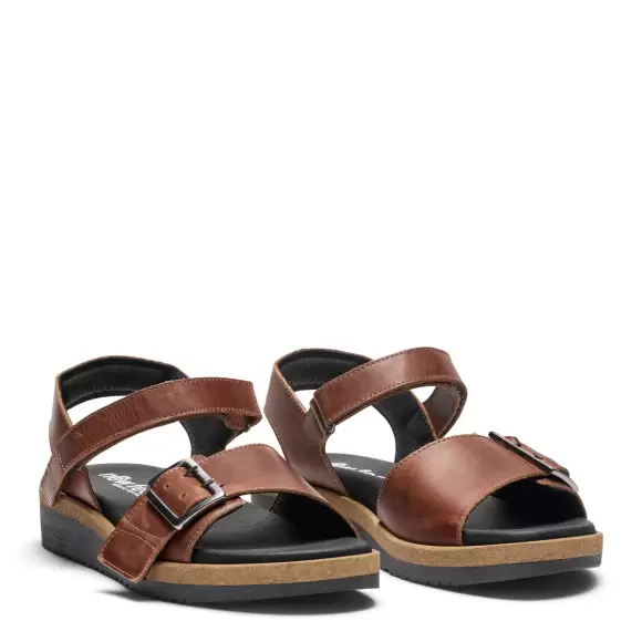 Dame Sandaler - NEW FEET - New Feet 261-45-134