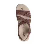 Dame Sandaler - SKECHERS - Skechers Reggae Slim Sunnyside 2.0 164036 MVE