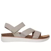 Dame Sandaler - SKECHERS - Skechers Lifted Comfort 163252 TPE