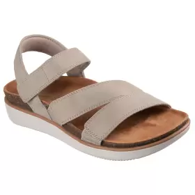 Dame Sandaler - SKECHERS - Skechers Lifted Comfort 163252 TPE