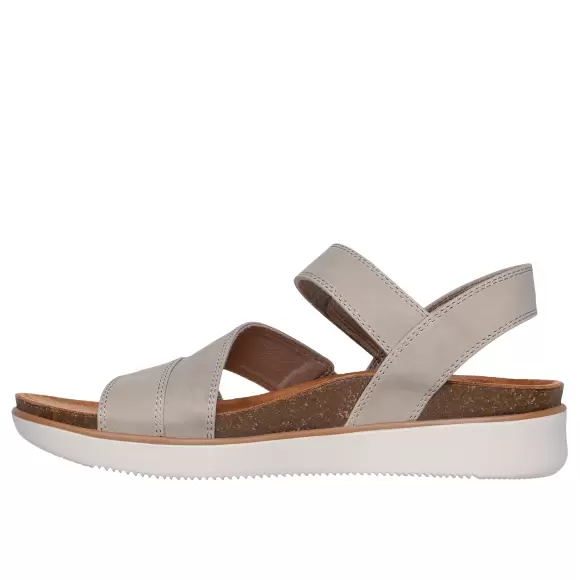 Dame Sandaler - SKECHERS - Skechers Lifted Comfort 163252 TPE