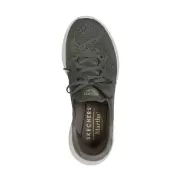 Dame Sneakers - SKECHERS - Skechers Martha Stewart: Slip-ins 158911 OLV