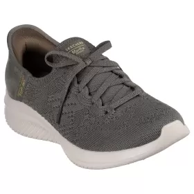 Dame Sneakers - SKECHERS - Skechers Martha Stewart: Slip-ins 158911 OLV